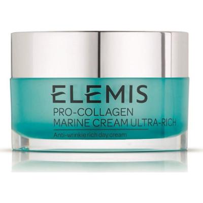 Elemis Pro-Collagen Marine Cream Ultra Rich 50 ml