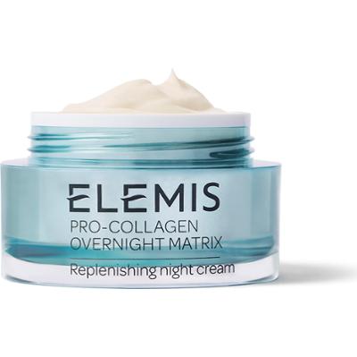 Elemis Pro-Collagen Pro-Collagen Overnight Matrix 50 ml