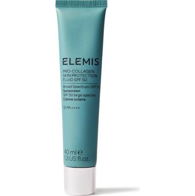 Elemis Pro-Collagen Skin Protection Fluid SPF 50 40 ml