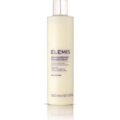 Elemis Spa At Home Body Soothing Skin Nourishing Shower Cream 300 ml
