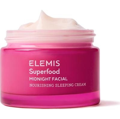 Elemis Superfood Midnight Facial 50 ml