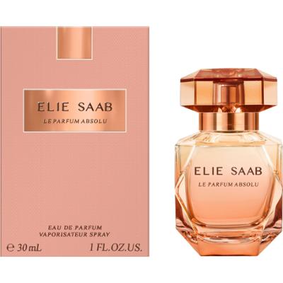 Elie Saab Le Parfum Absolu Eau de Parfum 30 ml