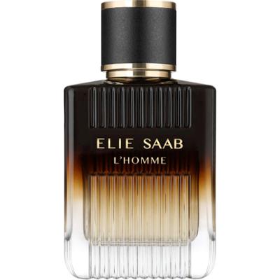 Elie Saab L'Homme Eau de Parfum Intense 100 ml
