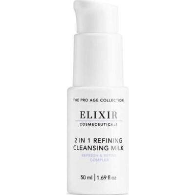 Face Formula  2 in 1 Refining Cleansing Milk 50 ml