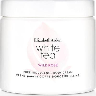 Elizabeth Arden White Tea Wild Rose Balsam do ciała 400 szt.