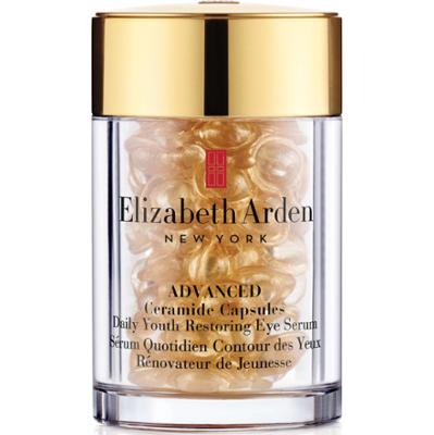 Elizabeth Arden Ceramide Capsules Restoring eye serum 60 szt.
