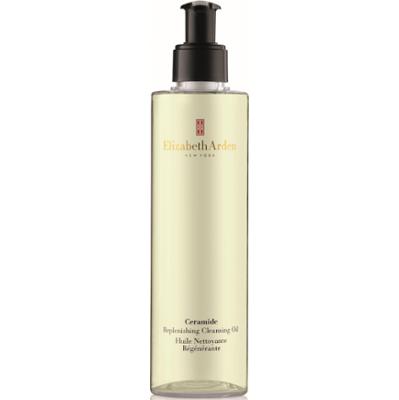Elizabeth Arden Ceramide Replenishing cleansing oil 200 ml