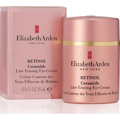 Elizabeth Arden Ceramide Retinol eye treatment 15 ml