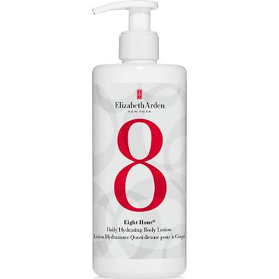 Elizabeth Arden Eight Hour Cream Daily Hydrating Body Lotion 380 ml