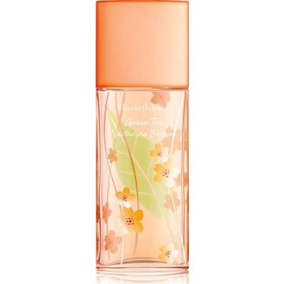 Elizabeth Arden Green Tea Nectarine Blossom Eau De Toilette 100 ml