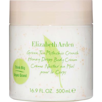 Elizabeth Arden Green Tea Pistachio Body Cream 500 ml