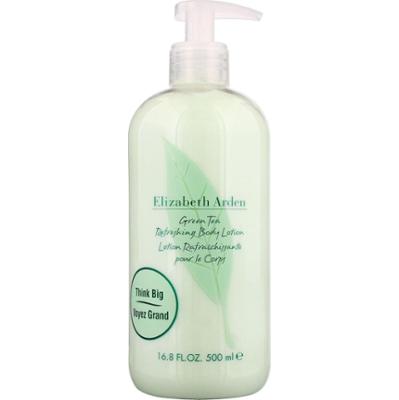 Elizabeth Arden Green Tea Refreshing Body Lotion 500 ml