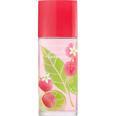Elizabeth Arden Green Tea  Lychee Lime Eau De Toilette 50 ml
