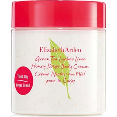 Elizabeth Arden Green Tea  Lychee Lime Honey Drops Body Cream  500 szt