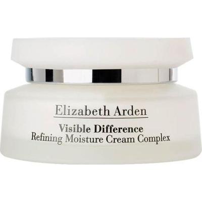 Elizabeth Arden Visible Difference Refining Moisture Cream Complex Kre