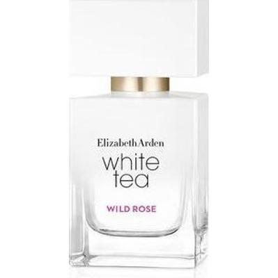 Elizabeth Arden White Tea Wild Rose Eau De Toilette  30 ml