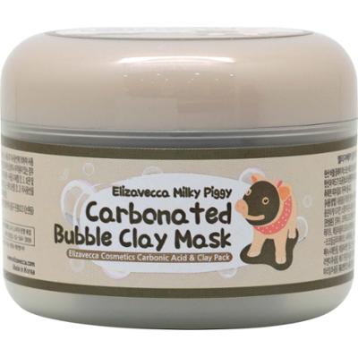 Elizavecca Milky Piggy Carbonated Bubble Clay Mask  100 ml