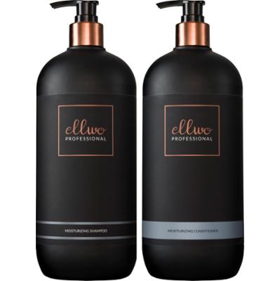 Ellwo Professional Moisturizing Duo