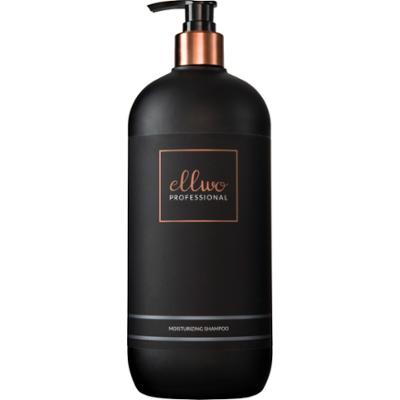 Ellwo Professional Moisturizing Ellwo Shampoo 1000 ml