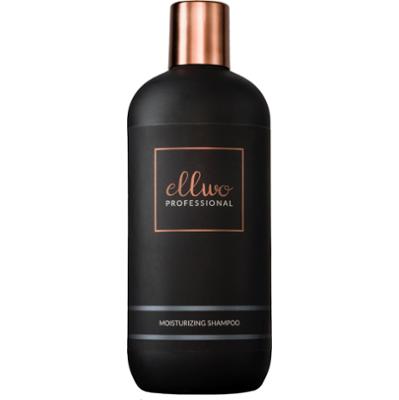 Ellwo Professional Moisturizing Ellwo Shampoo 350 ml