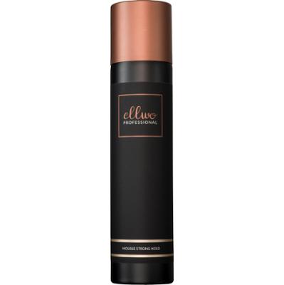 Ellwo Professional Ellwo Mousse Strong 300 ml