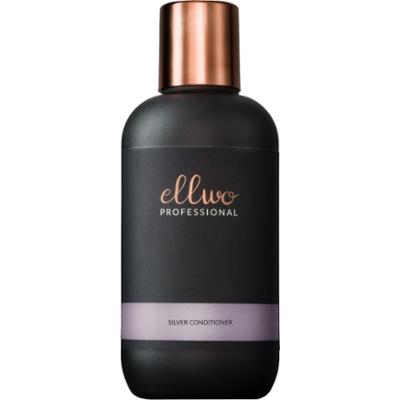 Ellwo Professional Silver Silver Balsam 100 ml