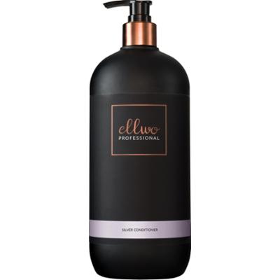 Ellwo Professional Silver Silver Balsam 1000 ml