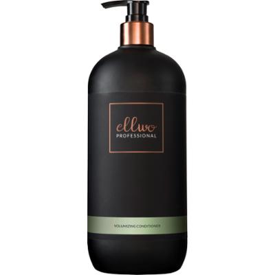 Ellwo Professional Volumizing Ellwo Conditioner 1000 ml