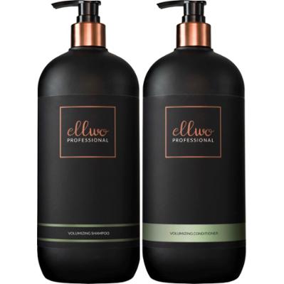Ellwo Professional Volumizing Duo