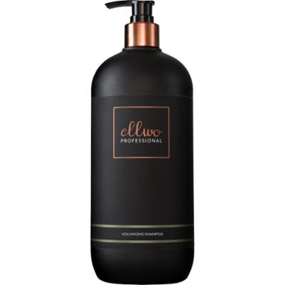 Ellwo Professional Volumizing Ellwo Shampoo 1000 ml