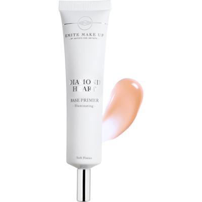 EMITÉ MAKE UP Diamond Heart Base Primer - baza pod makijaż 35 ml