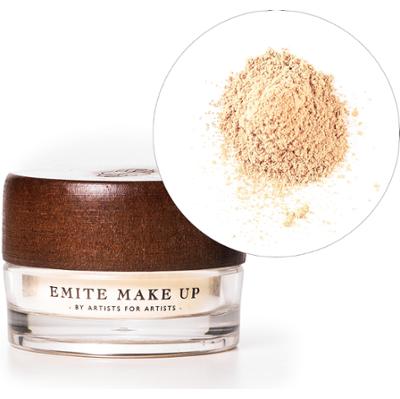 EMITÉ MAKE UP Emu Mineral Foundation 102