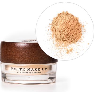 EMITÉ MAKE UP Emu Mineral - podkład do twarzy Foundation 104