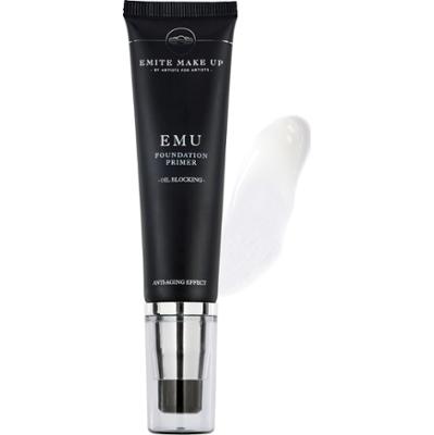 EMITÉ MAKE UP Emu Foundation Primer Oil Blocking - baza pod makijaż 30