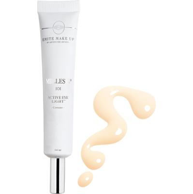 EMITÉ MAKE UP Millesis Active Eye Light 101