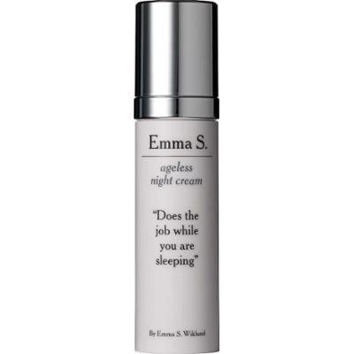 Emma S. Ageless Ageless Krem na noc 50 ml