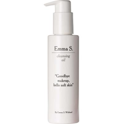 Emma S. Cleansing Olejek oczyszczający 150 ml