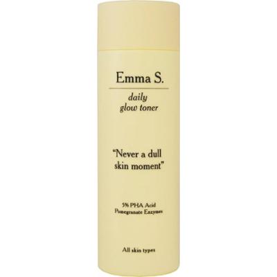 Emma S. Daily Glow Toner 150 ml