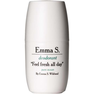 Emma S. Pure Ocean Dezodorant Pure Ocean 50 ml