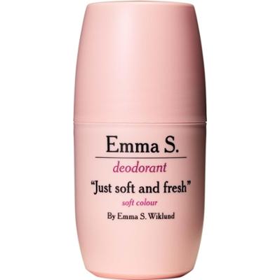 Emma S. Soft Colour Dezodorant Soft Colour 50 ml