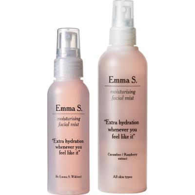 Emma S. Moisturising Duo Facial Mist