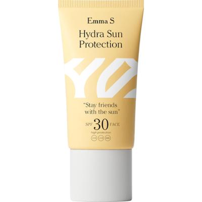 Emma S. Hydra Sun Protection SPF 30 Face 50 ml