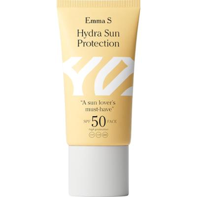 Emma S. Hydra Sun Protection SPF 50 Face 50 ml
