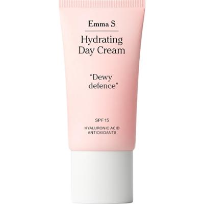 Emma S. Hydrating Day Cream SPF 15 50 ml