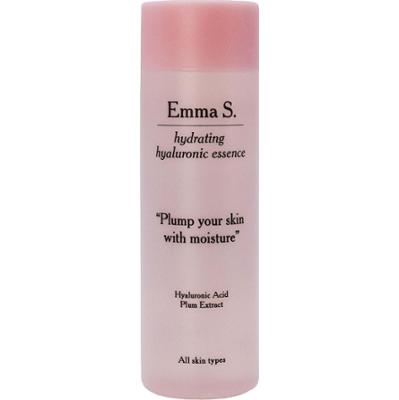 Emma S. Hydrating Hyaluronic Essence 150 ml