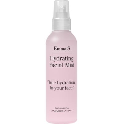 Emma S.   Hydrating Facial Mist Travel 60 ml
