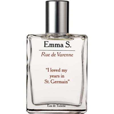 Emma S. Rue de Varenne Rue De Varenne woda toaletowa 50 ml