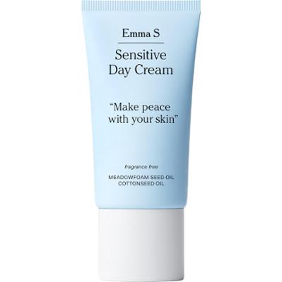 Emma S. Sensitive Sensitive Krem na dzień 50 ml