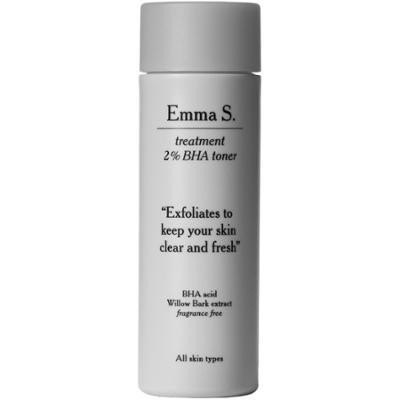Emma S. Treatment 2 % BHA Toner 150 ml
