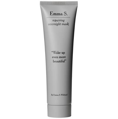 Emma S. Treatment Repairing Overnight Mask 100 ml